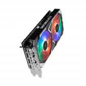 Galax RTX3050 EX RGB 1 Click OC 8GB 128Bit GDDR6 RTX 3050 Ekran Kartı 35NSL8MD6YEX - 8