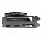 Manli GeForce GTX1050TI 4GB 128Bit GDDR5 GTX 1050 Tİ Ekran Kartı F352G N452 00 - 3