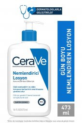 Nemlendirici Losyon 473 ml 3337875597395 - 1