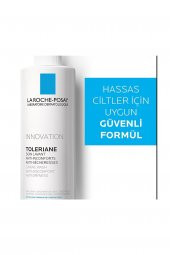 Toleriane Caring Krem Temizleyici Kuru/Hassas Ciltler 400 ml 3337875545778 - 2