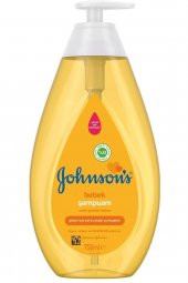 Johnsons Marka: Bebek Şampuanı 750 Ml Kategori: Bebek Şampuanı - 1