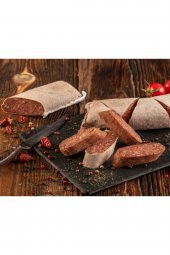Tokat Ürünleri Bez Sucuk 230-250gr Arası Adet - 1