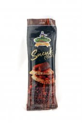AŞIKBABA Aşıkbaba Bez Sucuk 220-260 Gr - 1