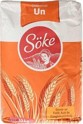 Söke Un 10 Kg - 1