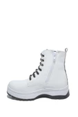 İncimoda Genç Kız Çocuk Ortapedik Trekking Kaymaz Taban Hafif Bot - 4