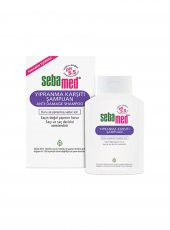Yıpranma Karşıtı Şampuan 200 ml - 1