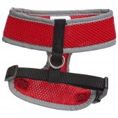 Yumuşak Köpek Koşum Takımı X Small 28-40 cm - 2