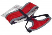 Yumuşak Köpek Koşum Takımı X Small 28-40 cm - 5