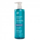 Ducray Keracnyl Yıkama Jeli 400 ml - 1