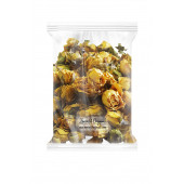 Sarı Gül Kurusu Çayı Tomurcuk Yellow Rose Gül Kurusu 1 KG - 1