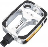 XLC PEDAL CITY/COMFORT REFLEKTÖRLÜ CP TAM BİLYALI VP-608-(İNDİRİM - 3