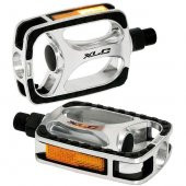 XLC PEDAL CITY/COMFORT REFLEKTÖRLÜ CP TAM BİLYALI VP-608-(İNDİRİM - 4