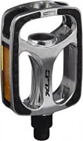 XLC PEDAL CITY/COMFORT REFLEKTÖRLÜ CP TAM BİLYALI VP-608-(İNDİRİM - 5