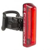 MOON COMET-X 50 LUMEN USB ŞARJLI ARKA FAR - 1