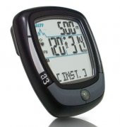 Echowell Km Saati ECA3 46 Fonk Kablosuz/Altımeter/Heart Rate/Sıca - 2
