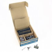 Shimano B01S Disk Fren Balatası Paketsiz B03S - 1