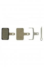 Shimano B01S Disk Fren Balatası Paketsiz B03S - 4