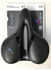 Selle Royal Respiro Relaxed Unısex Sele - 3