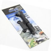 BİSİKLET POMPASI  GİYO GP-04S ÇİFT YÖNLÜ - 3