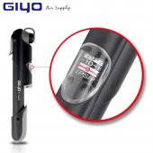 Giyo Gp-41S Basınç Göstergeli Mini Pompa - 1