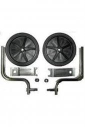 ADK 20 JANT VİTESLİ BİSİKLET İÇİN VİTES APARATI DENGE TEKERİ KA - 1