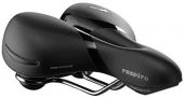 Selle Royal Respiro Relaxed Unısex Sele - 4