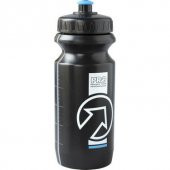 PRO SİYAH 600 ML BİSİKLET MATARA SULUK - 1