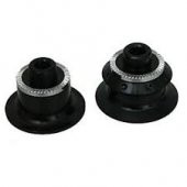Crank Brothers 9x135mm Arka adaptör - 1