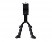 XLC YAN AYAK ÇİFT BACAK SİYAH KS-S04 24-28" - 1