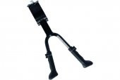XLC YAN AYAK ÇİFT BACAK SİYAH KS-S04 24-28" - 2