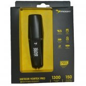 MOON ÖN FAR METEOR VORTEX PRO 1300 LM USB - 3
