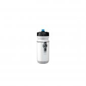 PRO Team Bottle White 600ml  Bisiklet Suluğu 600ml - 1