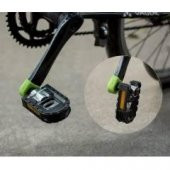 ORJİNAL BİANCHİ CARRARO FOLDİNG ALÜMİNYUM KATLANIR PEDAL 1 TAKIM - 2