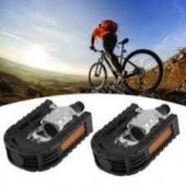 ORJİNAL BİANCHİ CARRARO FOLDİNG ALÜMİNYUM KATLANIR PEDAL 1 TAKIM - 3