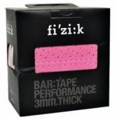 Fizik Gidon Bandı Sargısı Performans Classıc Touch BEYAZ 3mm - 2