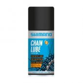 Shimano Zincir Ve Kablo Yağı Sprey 125ml - 1