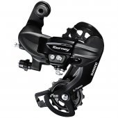 Shimano RD-TY300 Tourney Yol Arka Aktarıcı Braketli 6/7V - 1