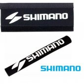 SHİMANO ZİNCİR KORUYUCU SÜNGER REFLEKTÖRLÜ ÜCRETSİZ KARGO TESLİMİ - 4
