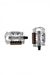 WELLGO HF-835 PEDAL MTB BİLYALI ALÜMİNYUM-(ÜCRETSİZ KARGO TESLİM - 1