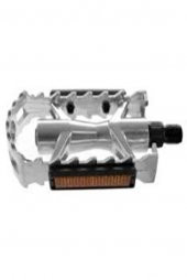 WELLGO HF-835 PEDAL MTB BİLYALI ALÜMİNYUM-(ÜCRETSİZ KARGO TESLİM - 2