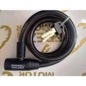 HALAT KİLİT KALIN 12 x 80 CM ZHONGLI - 1