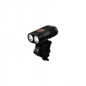 EASTPOWER EBL-3604 600 LM USB ÖN FAR - 2