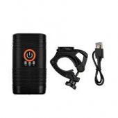 EASTPOWER EBL-3604 600 LM USB ÖN FAR - 5