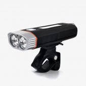 EASTPOWER ÖN FAR EBL-048A 1000 LM USB - 1