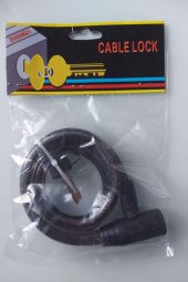 HALAT KİLİT KALIN 12 x 80 CM ZHONGLI - 3