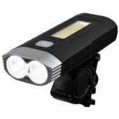 EASTPOWER ÖN FAR EBL-048A 1000 LM USB - 2
