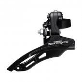 SHIMANO ATTIRICI ÖN TZ-31 ÜSTTEN 31.8mm (AFDTZ31TM6T)-(ÜCRETSİZ) - 1