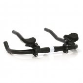 XLC TRIATHLON PRO TRI-BAR DIA:25,4 - 31,8 MM 330MM - 1