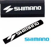 SHİMANO BİSİKLET KADRO KORUYUCU - 2