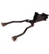 BİSAN ÜRETİCİ SEHPA İKİLİ AYAK ORTADAN BAĞLANTILI KS-D02 24"&28" thumbnail 3